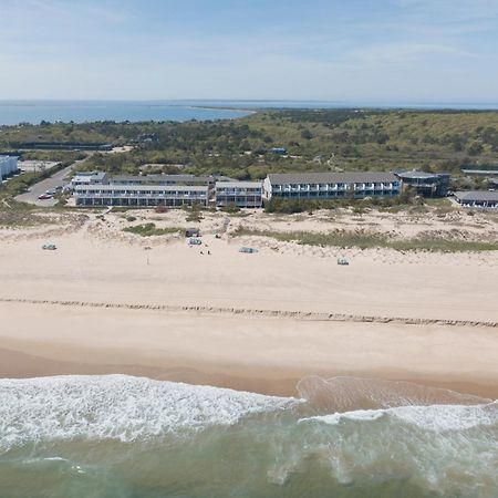 Hotel Sea Crest Amagansett Esterno foto