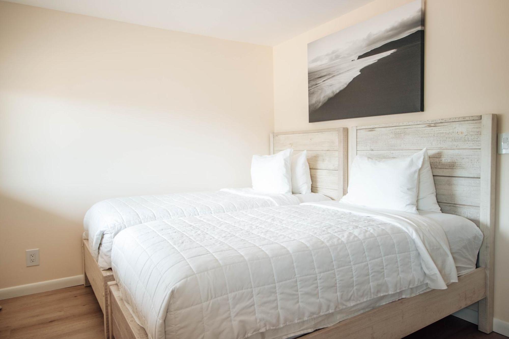 Hotel Sea Crest Amagansett Esterno foto
