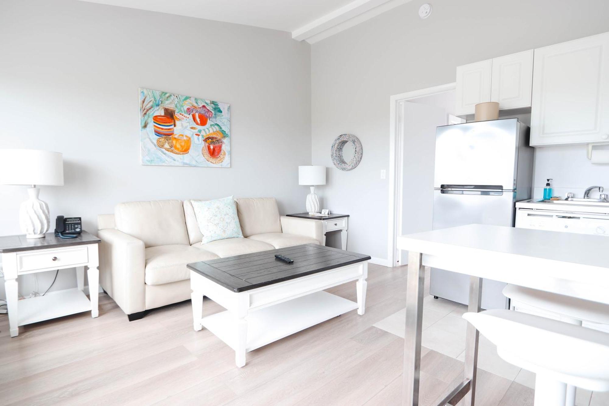 Hotel Sea Crest Amagansett Esterno foto