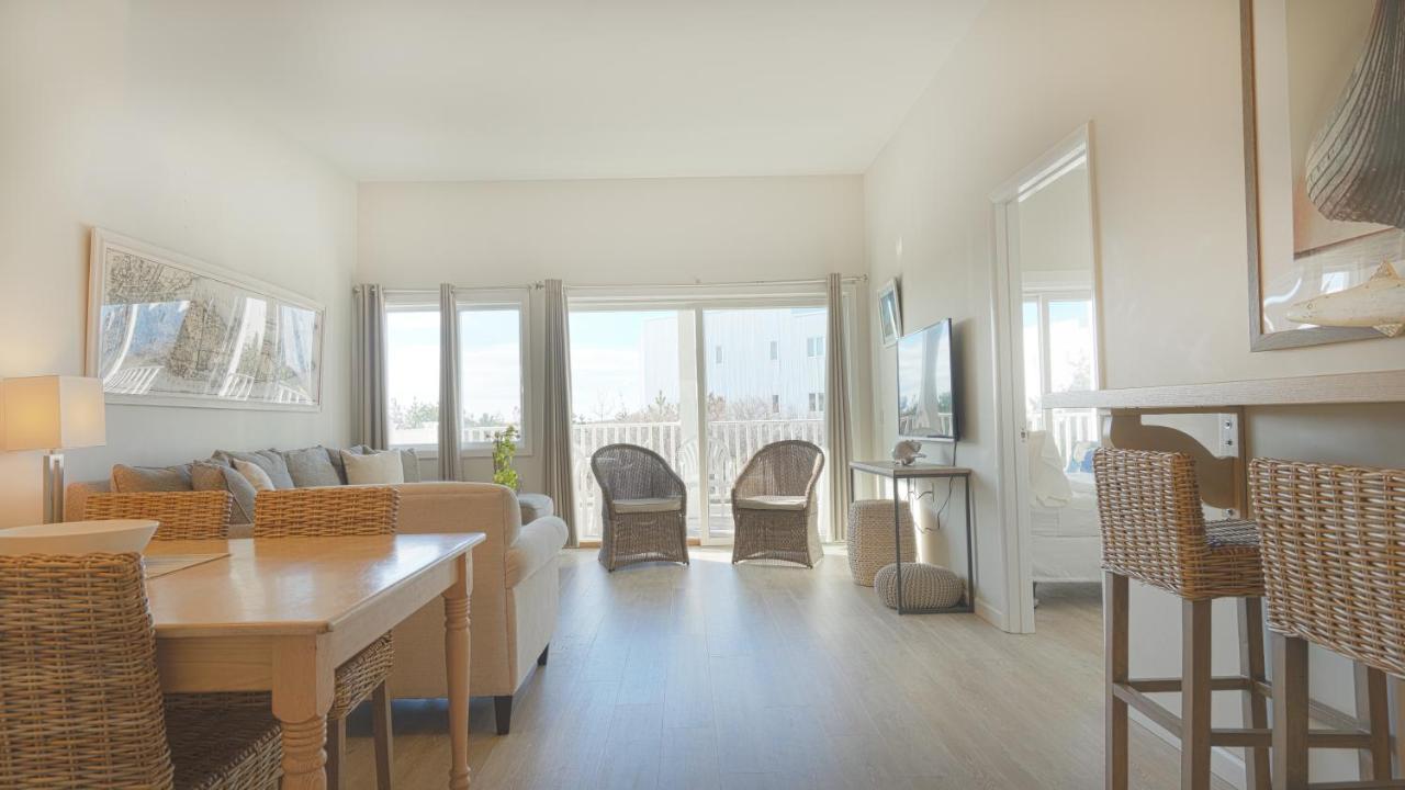 Hotel Sea Crest Amagansett Esterno foto