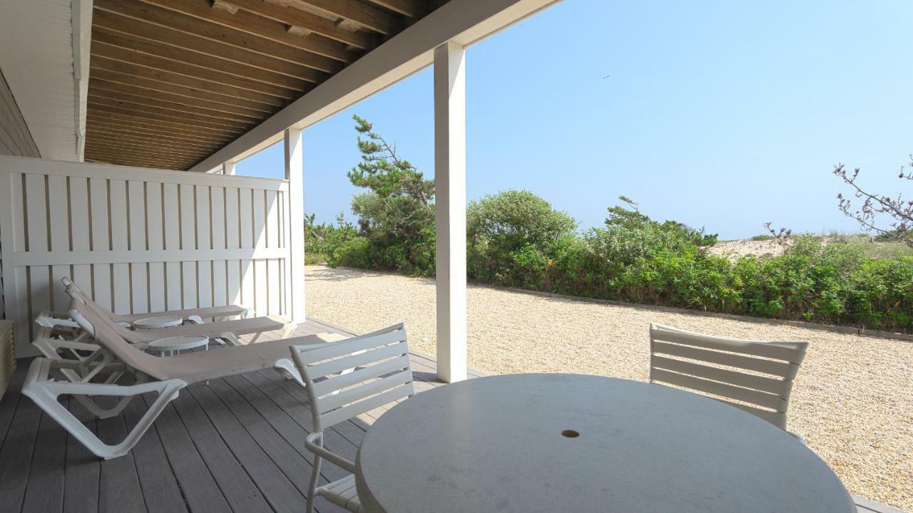 Hotel Sea Crest Amagansett Esterno foto